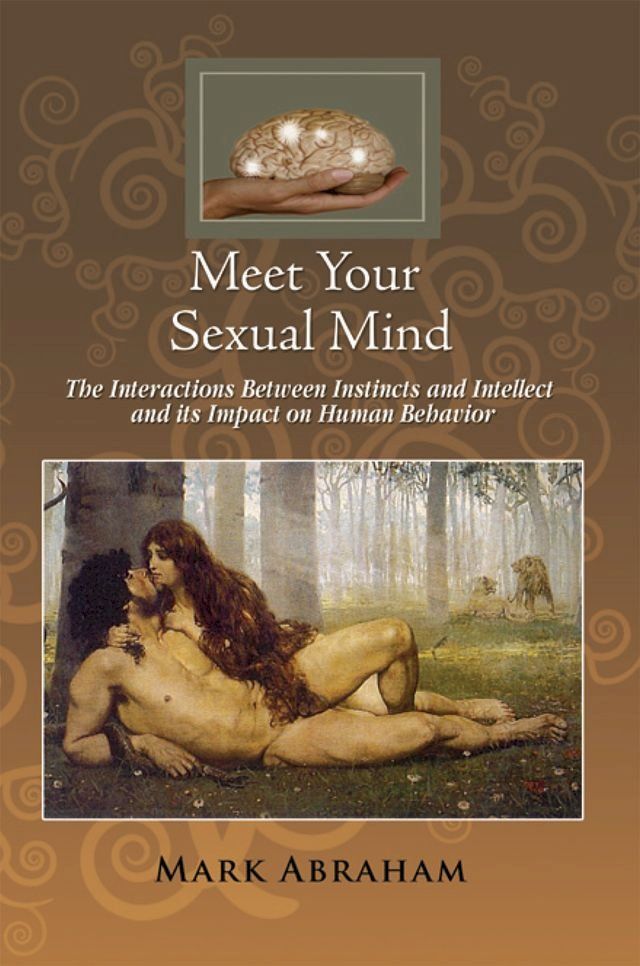  Meet Your Sexual Mind(Kobo/電子書)