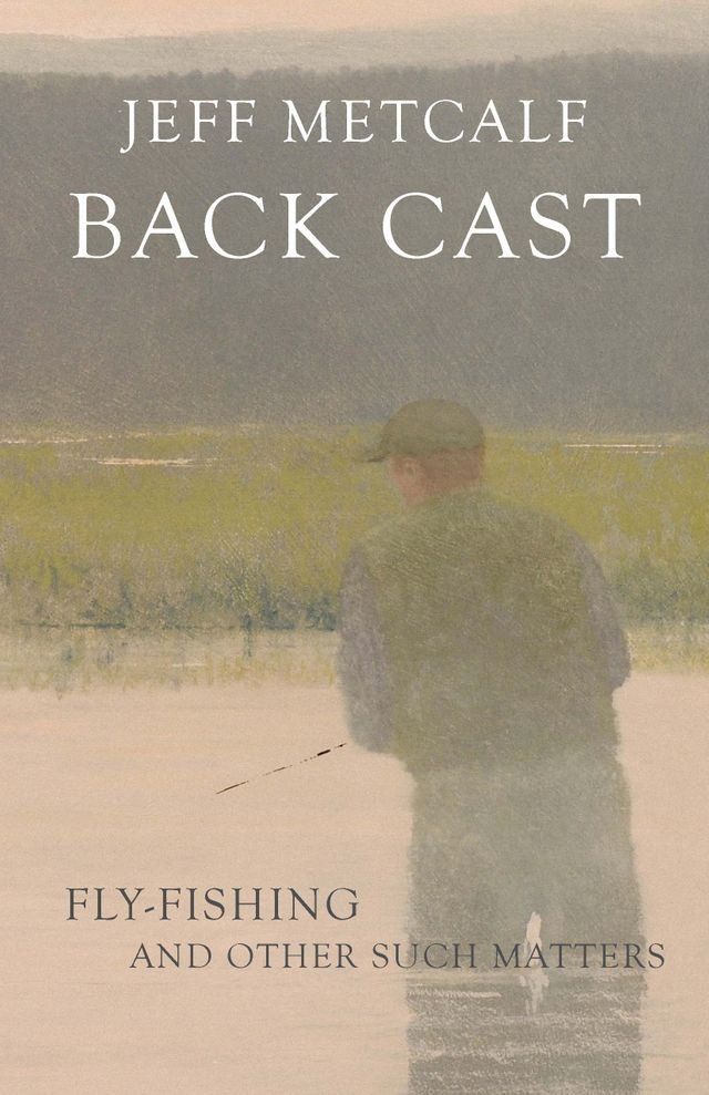  Back Cast(Kobo/電子書)