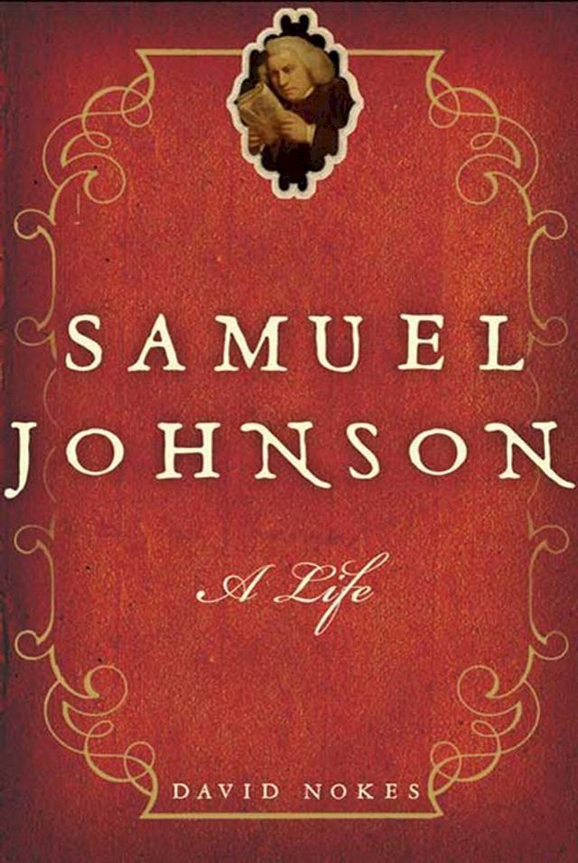  Samuel Johnson(Kobo/電子書)