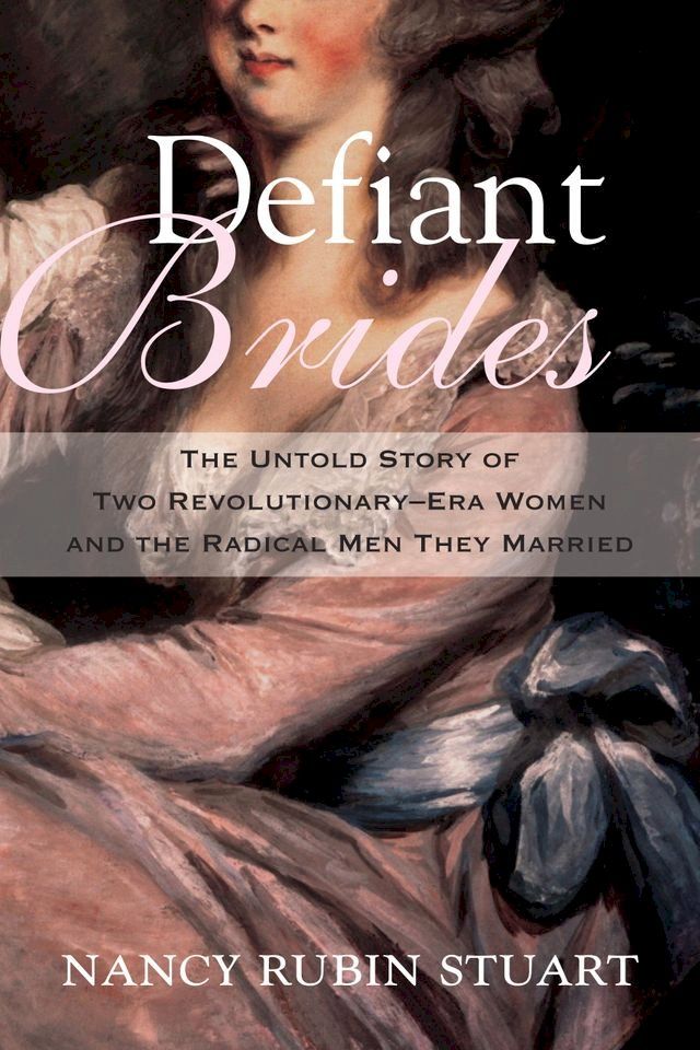  Defiant Brides(Kobo/電子書)