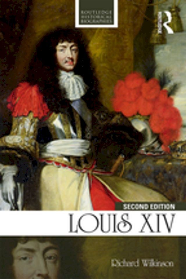  Louis XIV(Kobo/電子書)