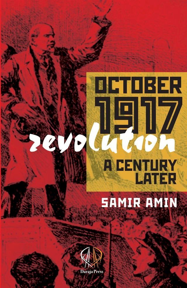  October 1917 Revolution(Kobo/電子書)