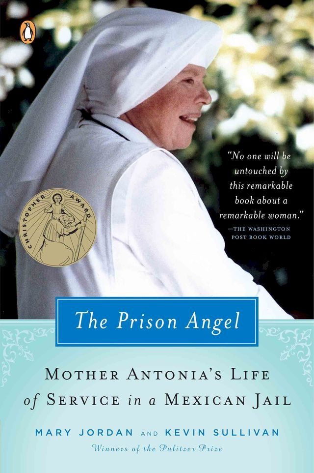  The Prison Angel(Kobo/電子書)