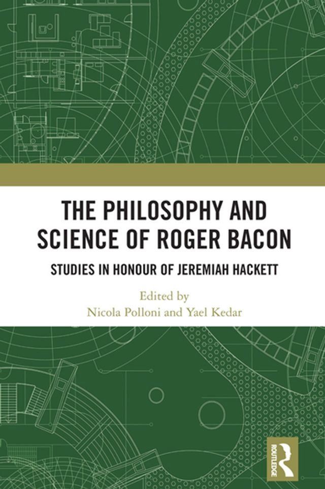  The Philosophy and Science of Roger Bacon(Kobo/電子書)