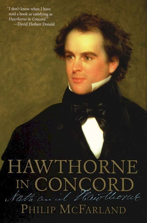 Hawthorne in Concord(Kobo/電子書)