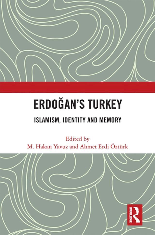  Erdoğan’s Turkey(Kobo/電子書)