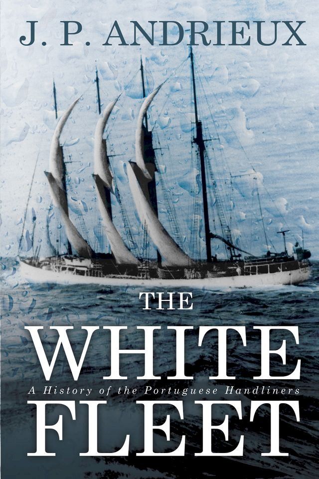  The White Fleet(Kobo/電子書)