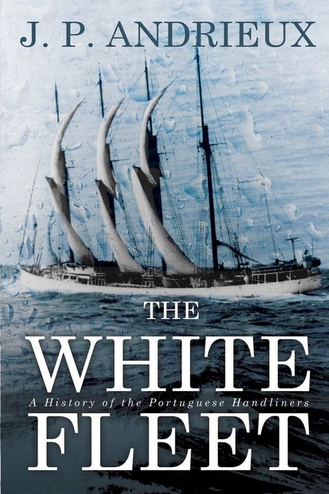 The White Fleet(Kobo/電子書)