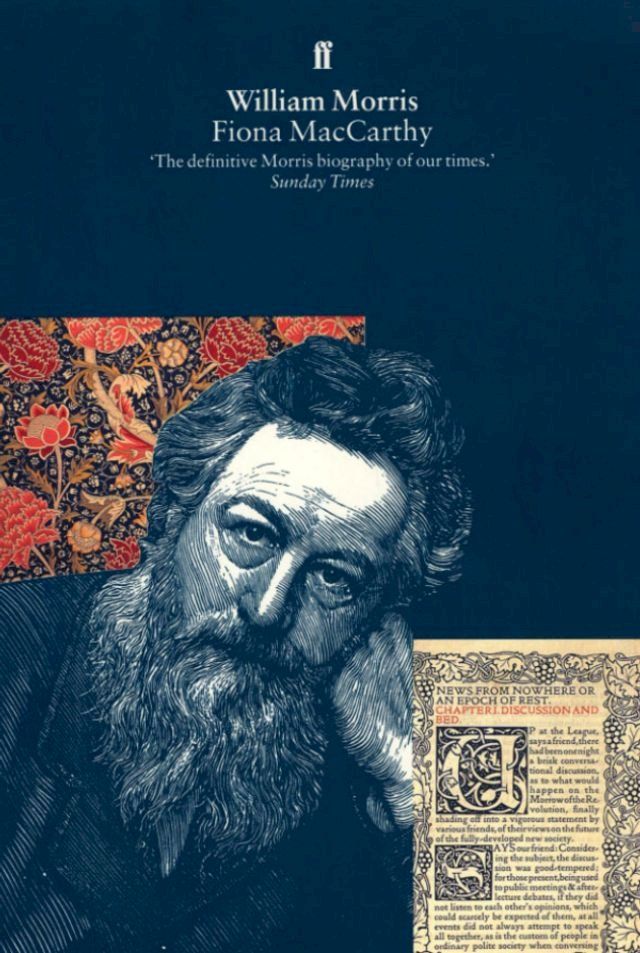  William Morris: A Life for Our Time(Kobo/電子書)