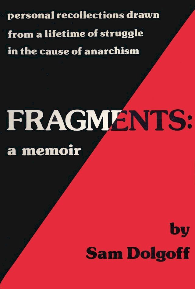  FRAGMENTS: A MEMOIR(Kobo/電子書)