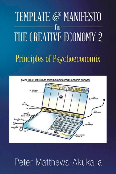 Template & Manifesto for the Creative Economy 2(Kobo/電子書)