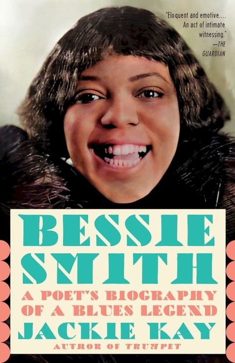 Bessie Smith(Kobo/電子書)