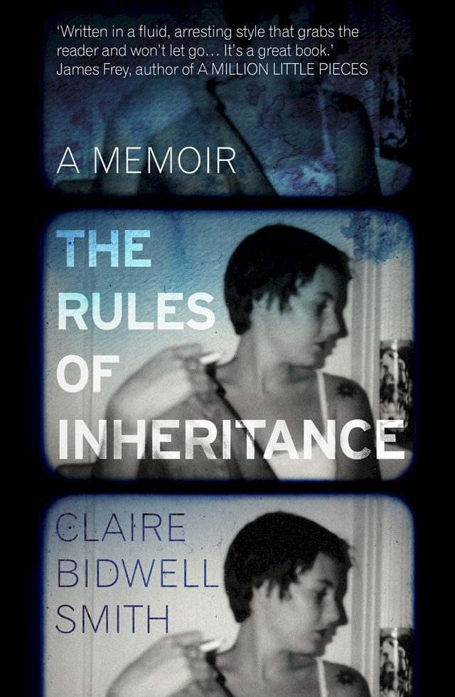  The Rules of Inheritance(Kobo/電子書)