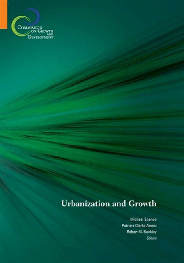  Urbanization And Growth(Kobo/電子書)