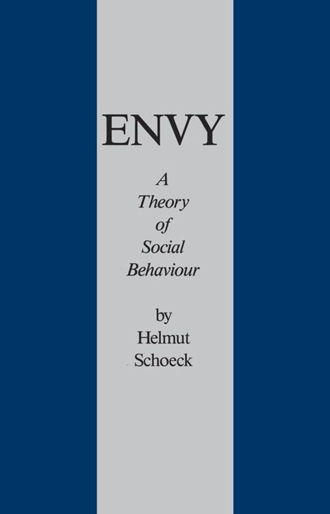 Envy(Kobo/電子書)