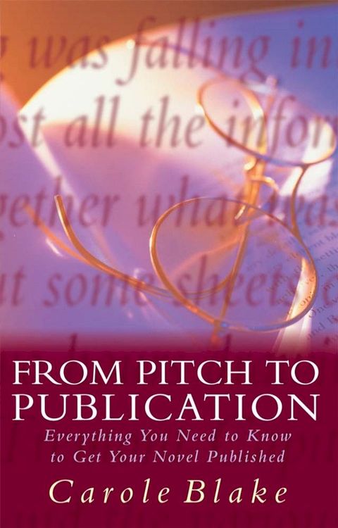 From Pitch to Publication(Kobo/電子書)