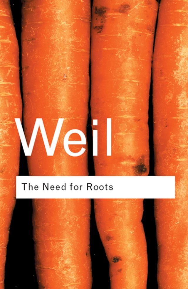  The Need for Roots(Kobo/電子書)