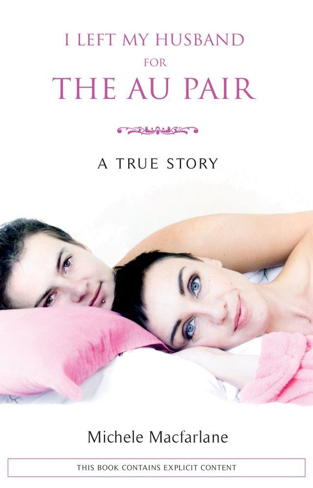  I left my husband for the au pair(Kobo/電子書)