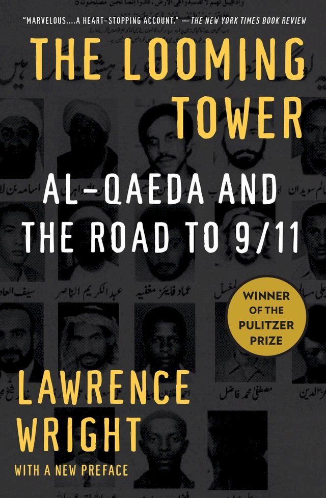  The Looming Tower(Kobo/電子書)