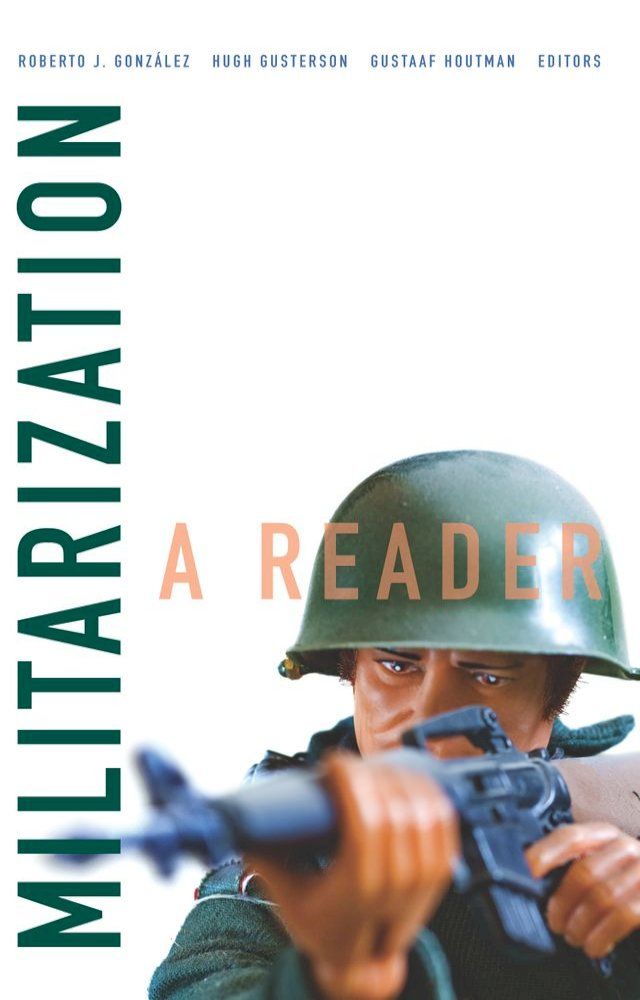  Militarization(Kobo/電子書)