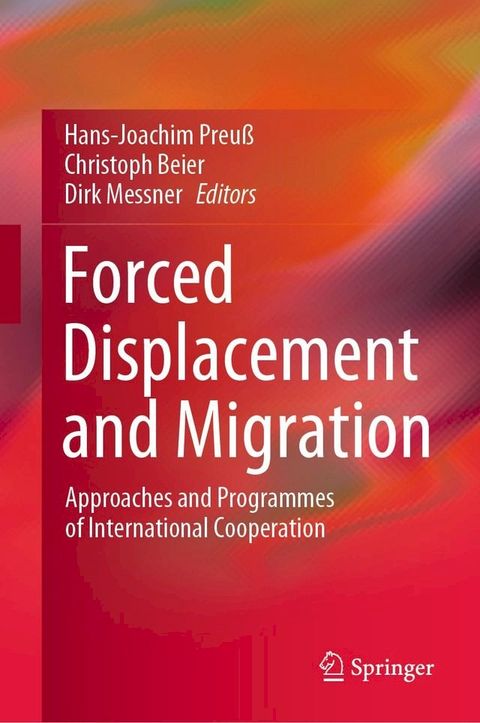 Forced Displacement and Migration(Kobo/電子書)