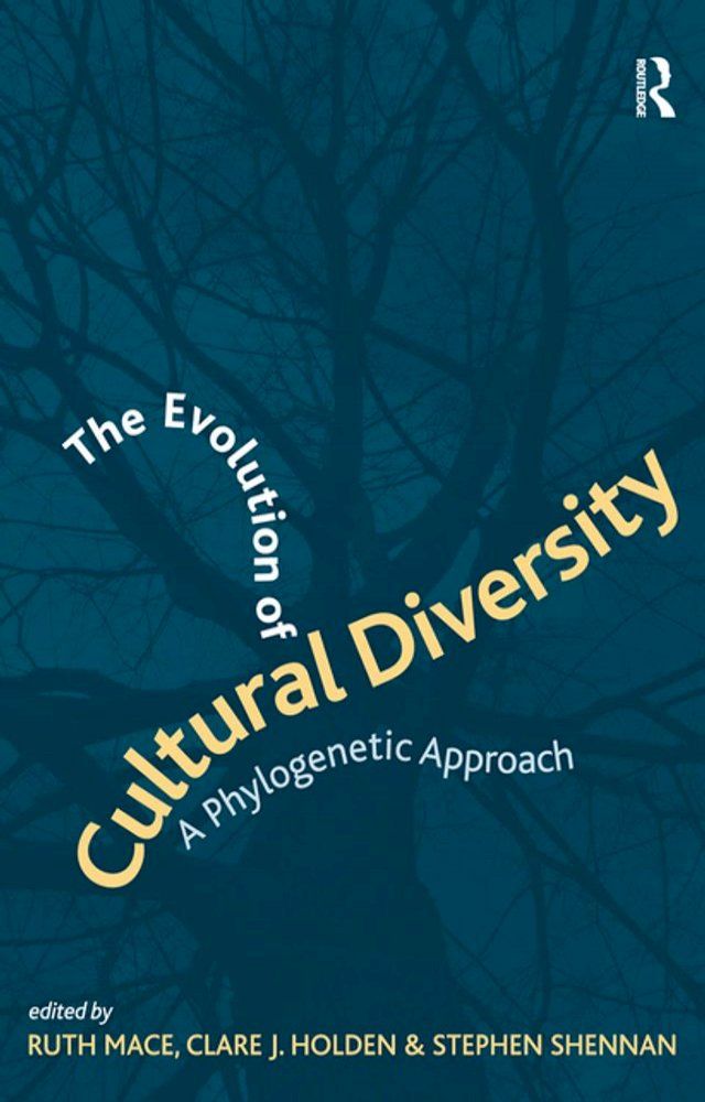  The Evolution of Cultural Diversity(Kobo/電子書)