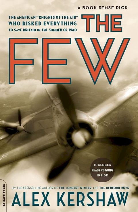 The Few(Kobo/電子書)