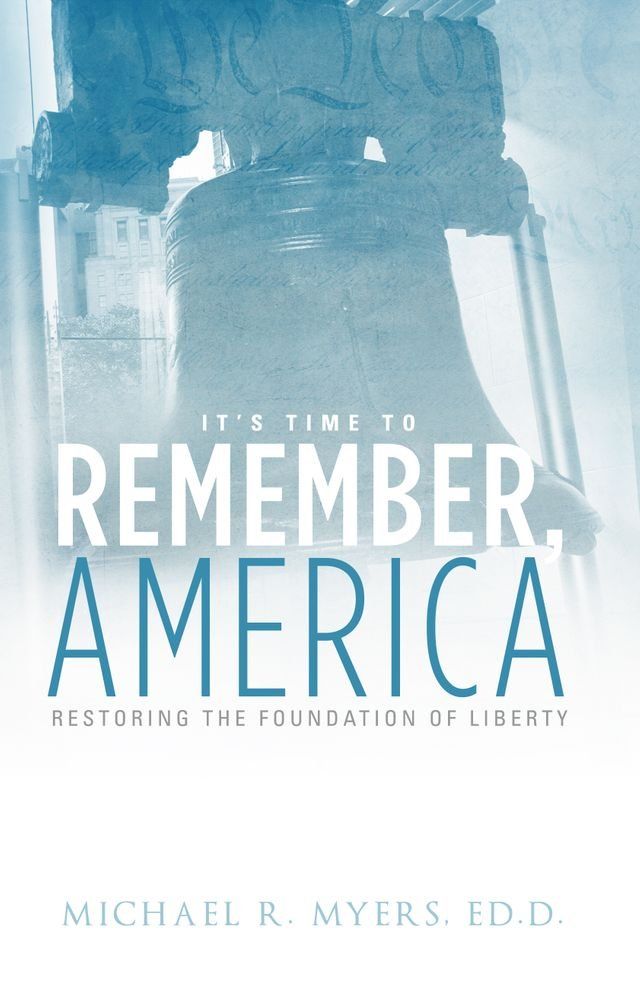  It's Time to Remember, America(Kobo/電子書)