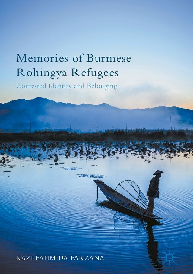  Memories of Burmese Rohingya Refugees(Kobo/電子書)