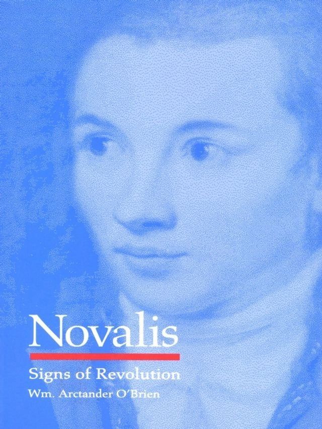  Novalis(Kobo/電子書)