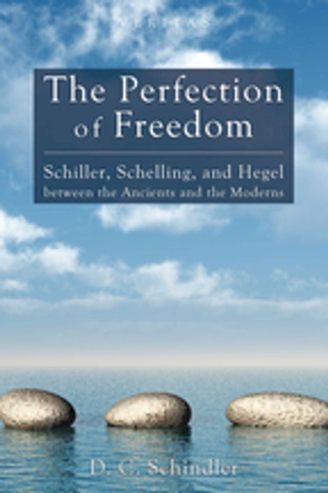  The Perfection of Freedom(Kobo/電子書)