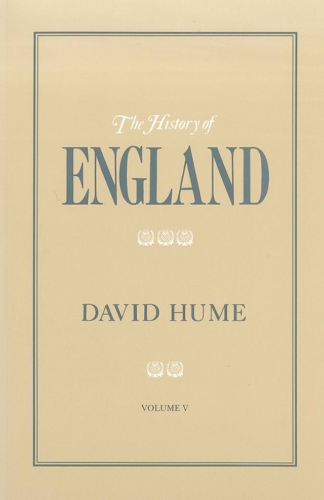  The History of England Volume V(Kobo/電子書)