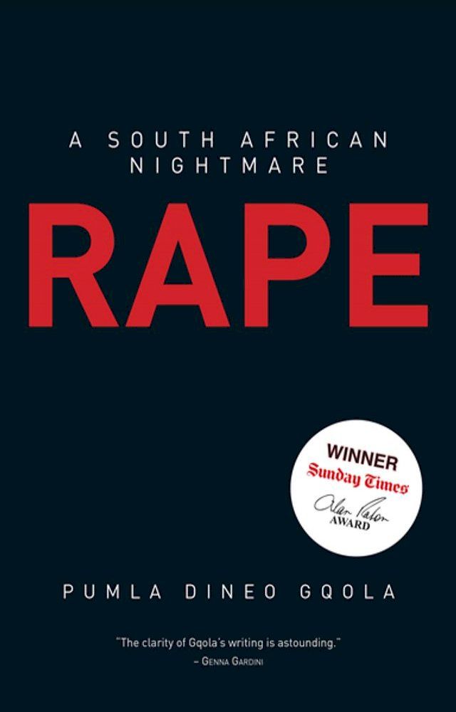  Rape(Kobo/電子書)