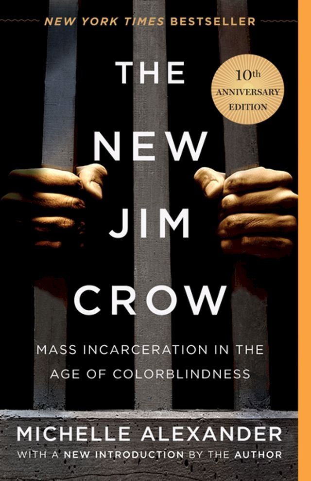  The New Jim Crow(Kobo/電子書)