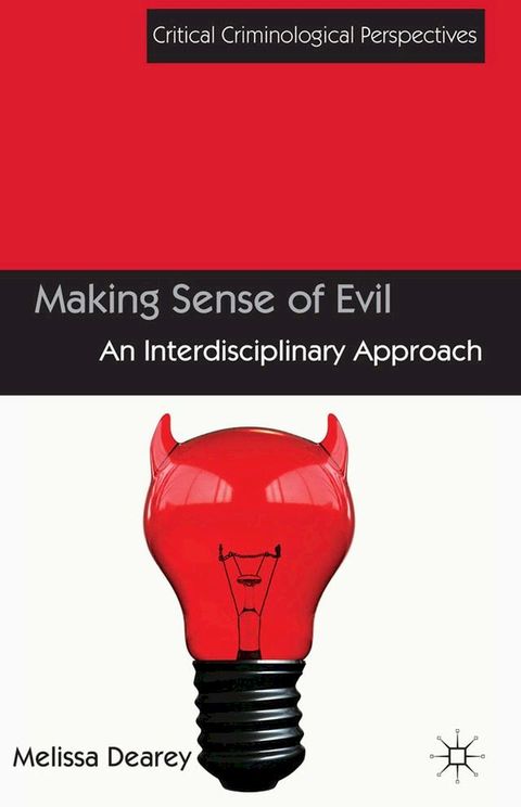 Making Sense of Evil(Kobo/電子書)