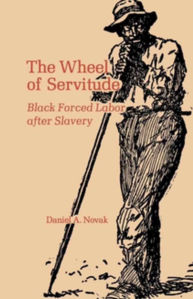  The Wheel of Servitude(Kobo/電子書)