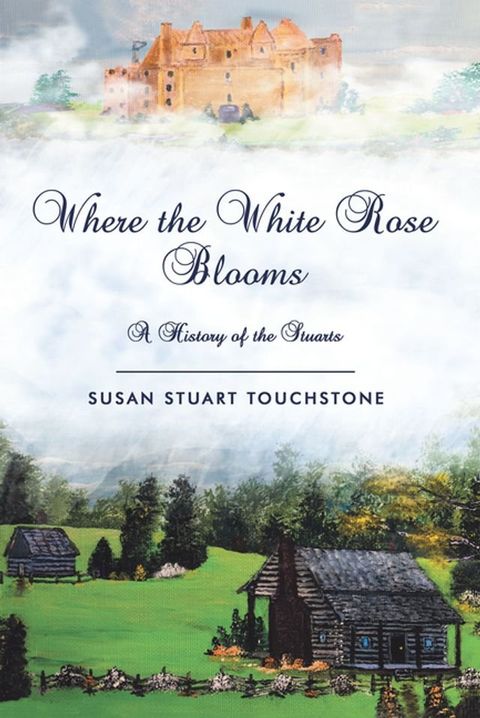 Where the White Rose Blooms(Kobo/電子書)