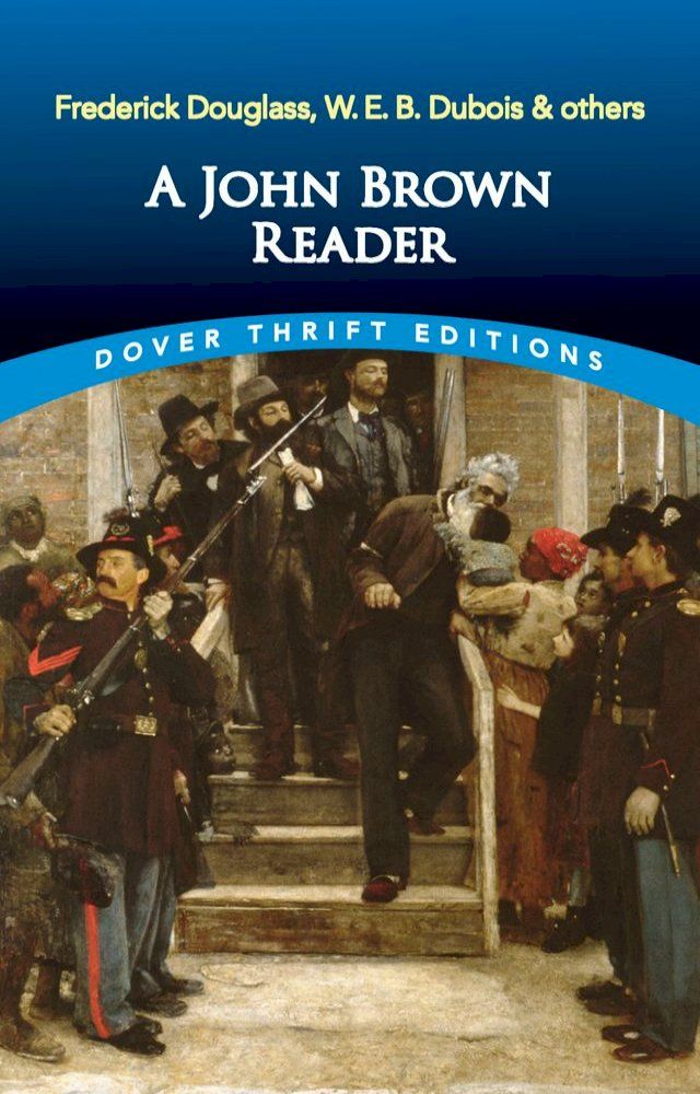  A John Brown Reader(Kobo/電子書)