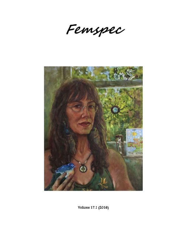  Femspec 17.1(Kobo/電子書)