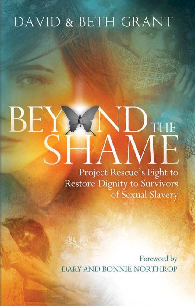  Beyond the Shame(Kobo/電子書)