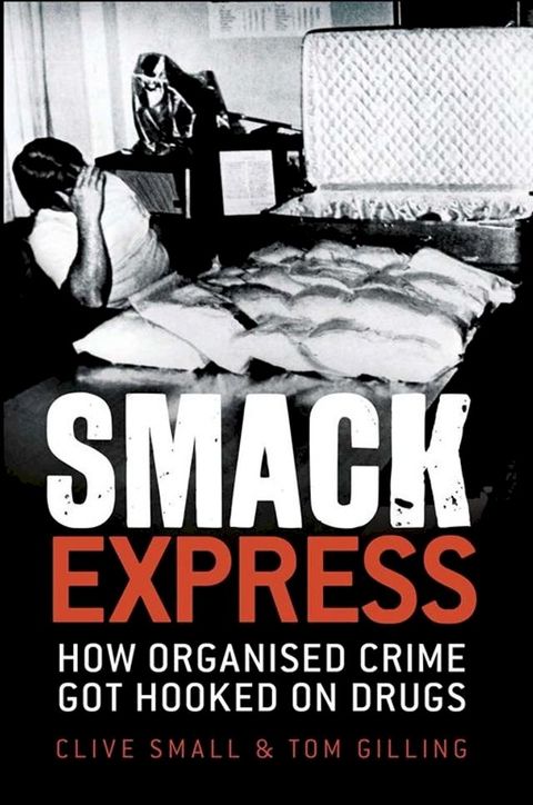 Smack Express(Kobo/電子書)