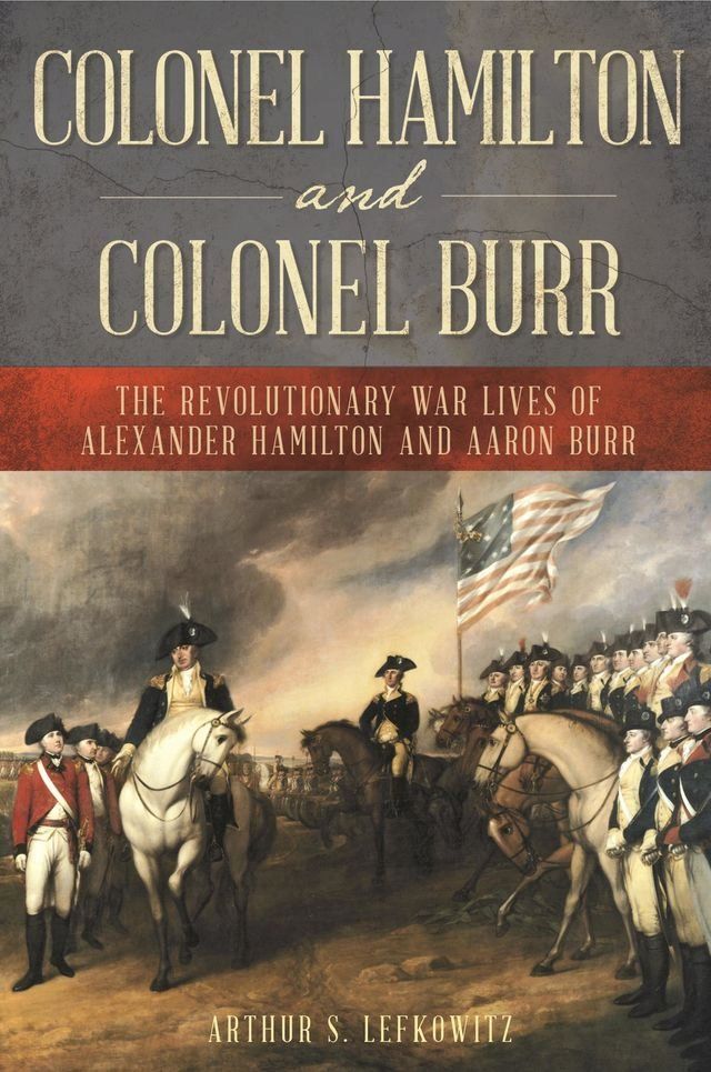  Colonel Hamilton and Colonel Burr(Kobo/電子書)