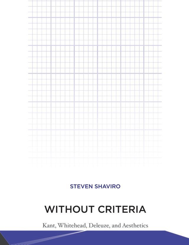  Without Criteria(Kobo/電子書)