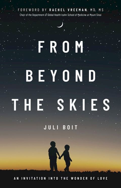 From Beyond the Skies(Kobo/電子書)