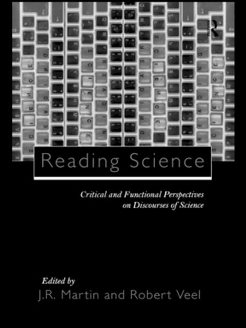 Reading Science(Kobo/電子書)