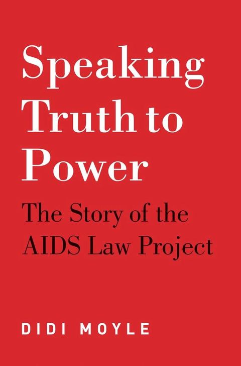 Speaking Truth to Power(Kobo/電子書)