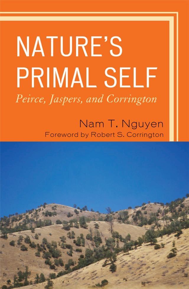  Nature's Primal Self(Kobo/電子書)