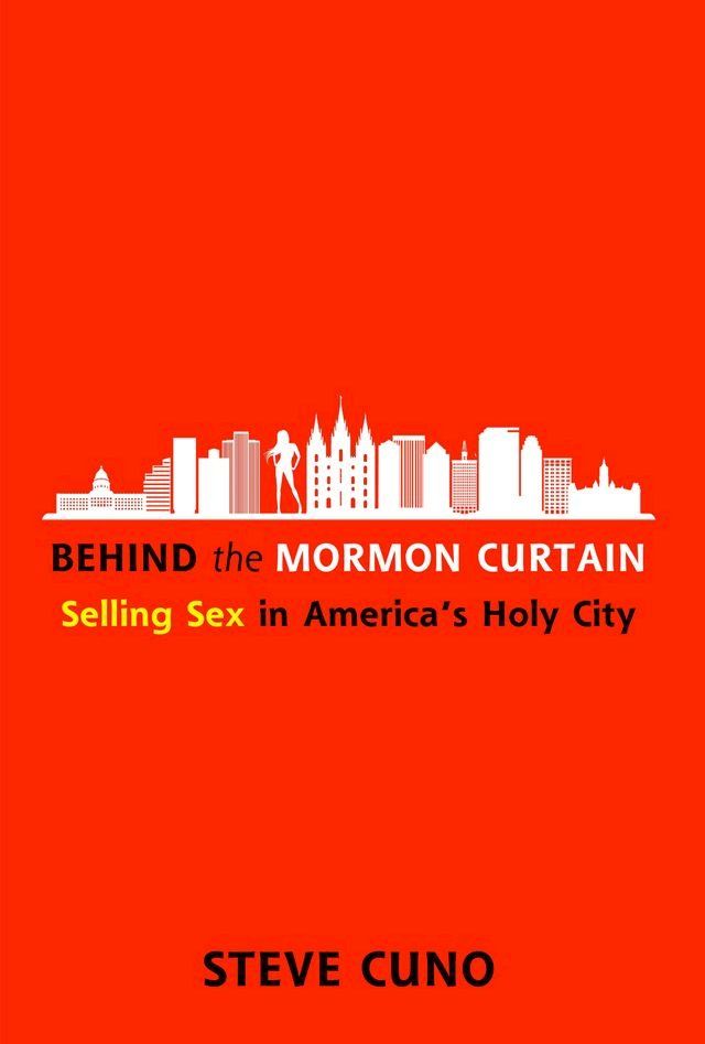  Behind the Mormon Curtain(Kobo/電子書)