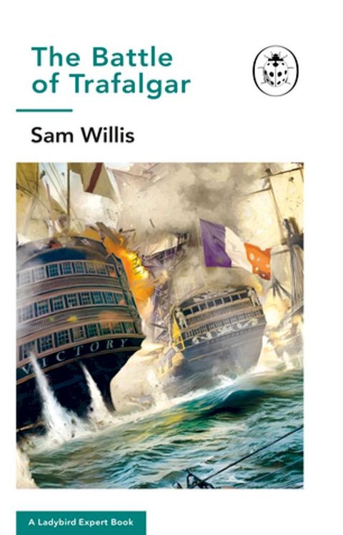 Battle of Trafalgar(Kobo/電子書)