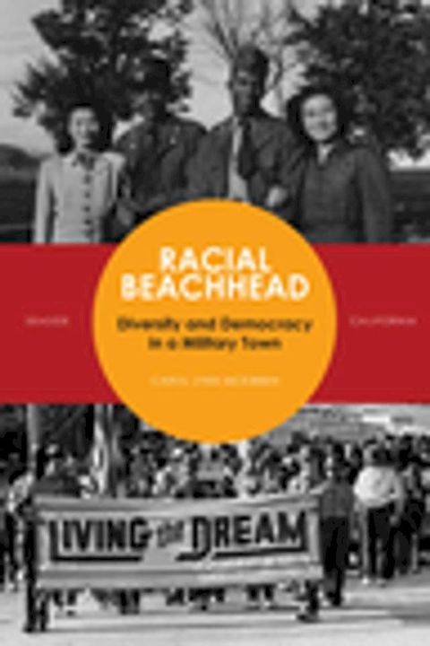 Racial Beachhead(Kobo/電子書)